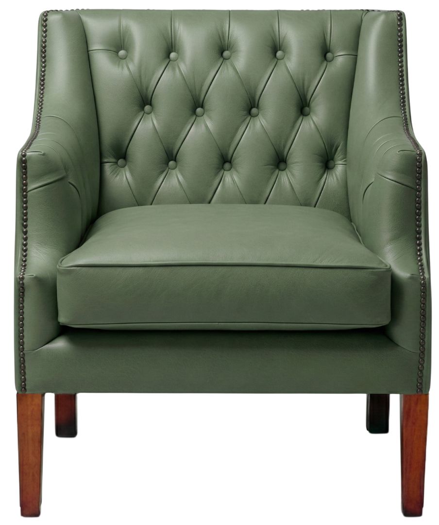 The Kingston Chesterfield